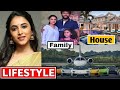 Priyanka Mohan Lifestyle 2021 Biography Age Family Salary Education Networth