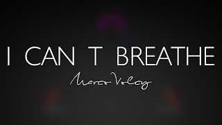 I can't breathe Music Video
