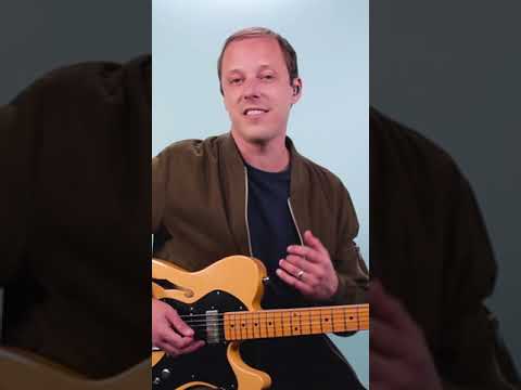 Steal this Little Walter style blues lick for your solos!