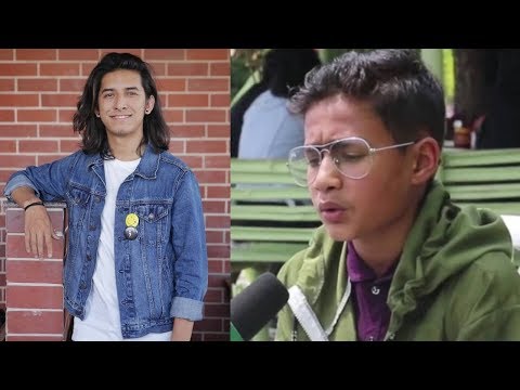 स्वप्न ,बिपुल र नितेशका यस्ता फ्यान भेटिए जस्ले गाउँछ्न सबैको गित  Shrijan Tripathi Interview