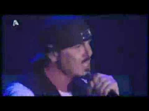 Goin Through Live Α' Πρόγραμμα Part 02 - Club 22 Live Stage Alpha (2012 - 2013)