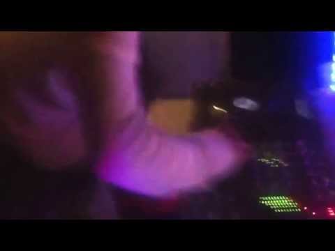 Luis Noize Vs Crazy B (dj set)