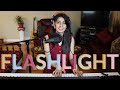 Flashlight - Jessie J / Pitch Perfect 2 Cover by ...