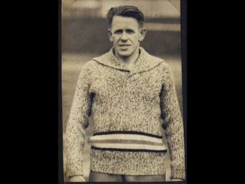 Kleiner Strauß aus Veilchen - TeBe 1930/31