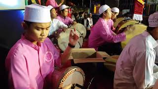 Download lagu Nurul Musthofa - Allahul Kaafi mp3