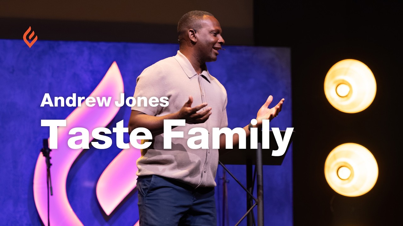 Taste Family
