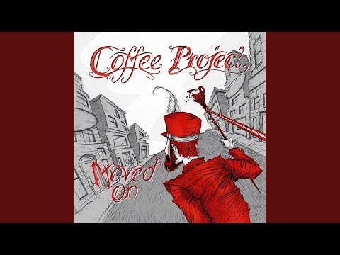 Easy Does It - Coffee Project