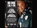 Big Shug  -  Hardbody (Prod by DJ Premiere)  feat. Fat Joe & M.O.P.