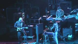 preview picture of video 'Chainsaw City (HQ) Widespread Panic 10/14/2006'
