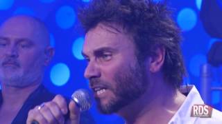 Nek en RDS - Se Io Non Avessi Te Live! [720p]