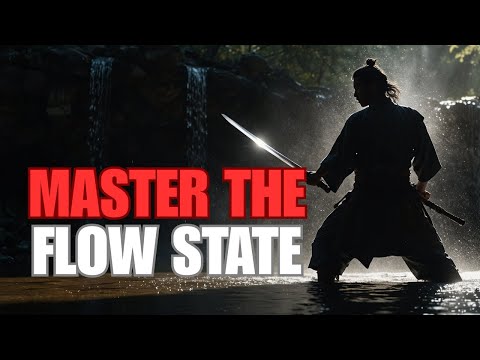 The Book of Water — Musashi’s Path of Flow | Master the Art of Adaptability