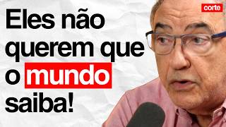 Eles Não Querem Que a Verdade Chegue Para a Humanidade! | Dr. Paulo César Fructuoso | LIN Podcast