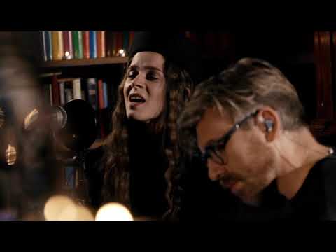 Pendofsky Meets Friends - Kasia Lins "Boże"