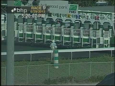 The 62nd Running of Triple Bend Handicap (GI) - Breeders' Cup Challenge "WIN & YOU'RE IN"