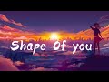 Ed Sheeran Shape Of You Lyrics