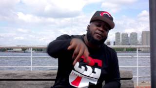 Gorrilla Black- SOLONG (prod. by Mark NiEls)