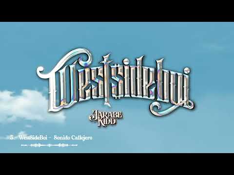 05.- Jarabe Kidd - Sonido Callejero (Prod. Jamgle)