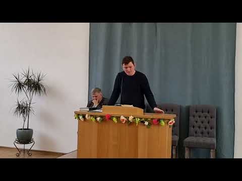 Fratele Dani  -  Intră Isus în inima ta?