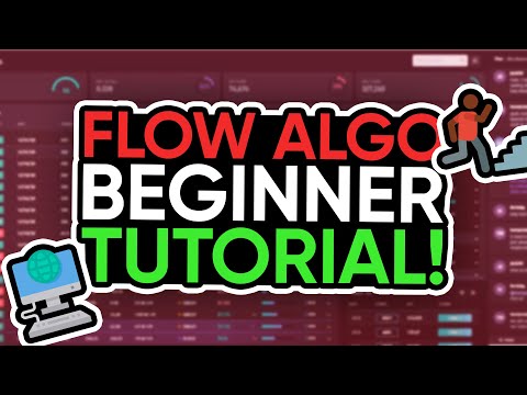 Tutorial: Flow Algo Used to Trade Options (Beginner)