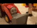 Jack Owns Up Wooden Remake