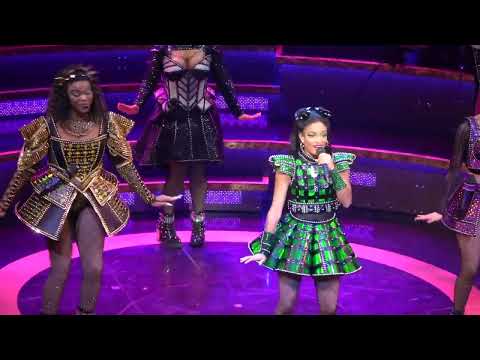 PARODY: SIX Queens on a North American Aragon Tour [November 2022 version]