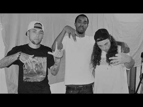 $UICIDEBOY$ X BLACK SMURF - IT'S ALL IN MY HEAD