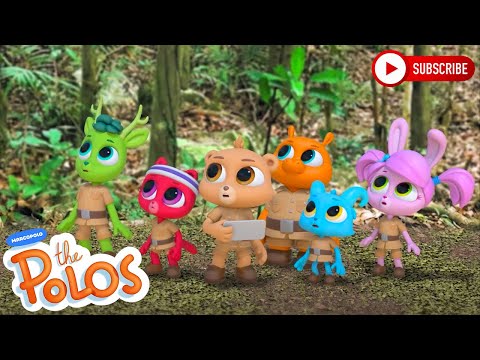 No Place Like Home | Adventure Learning | MarcoPolo World School | Learn At Home - Kingdom Kids Zone, Little Learners - The Polos and MarcoPolo Learning