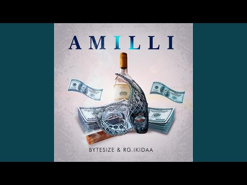 Amilli (feat. Bytesize)