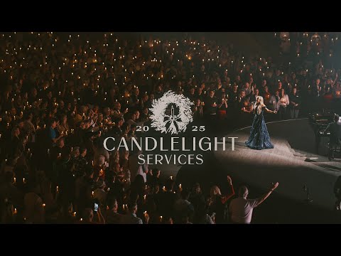 Candlelight Services | Prince of Peace | Pastors Daniel & Tammie Floyd