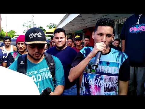 Fuego cruzado   Zurdo vs Dreamer vs Müss vs Meteoro vs Arias vs LilShiken