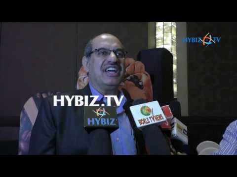 Nitin Aruna CEO Creambell Ice Cream | Chennai  hybiz