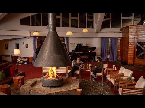 Okushiga Kogen Hotel, Nagano, Japan | Travel With Suruchi