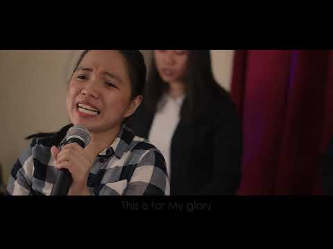 VOICE OF TRUTH cover song by JLYCC Cebu Davidic Synfonia