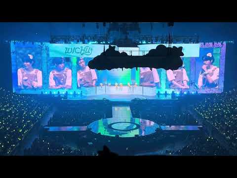 Wichu 251101 NCT Wish Into The Wish Our Wish Day2