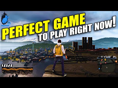 40 Perfect Games Worth Revisiting in 2025