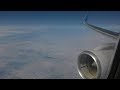 (4K) TUI Boeing 757-236 | Manchester to Skiathos, Full Flight 6/8/19