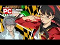 Persona 4 Golden EU XBOX One / Xbox Series X|S / Windows 10 CD Key Trailer