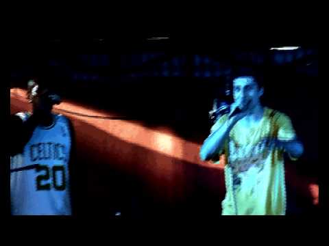 piranha clique + Ciccio