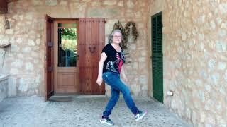 Canvi amb volta de davant darrera botant