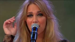 Agnes - One Last Time Live at Victoria 35 years, Crown Princess of Sweden
