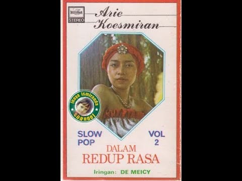 Arie Koesmiran ~ mungkinkah kembali