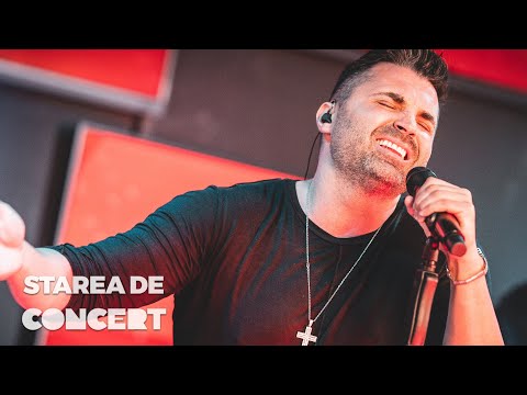 Imi pasa - Pepe (LIVE la EUROPA FM)