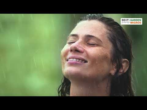 Scholz & Friends Schweiz: Spot Migros Do it + Garden «Mach dir Frühling.»