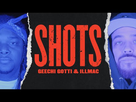 GEECHI GOTTI & ILLMAC "SHOTS" MUSIC VIDEO