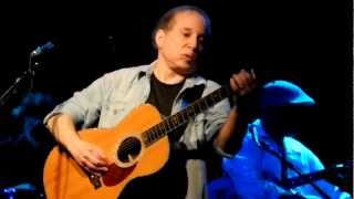 Paul Simon-06 - Peace Like a River.MOV