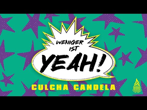 Culcha Candela - Weniger Ist Yeah [BTS Video]