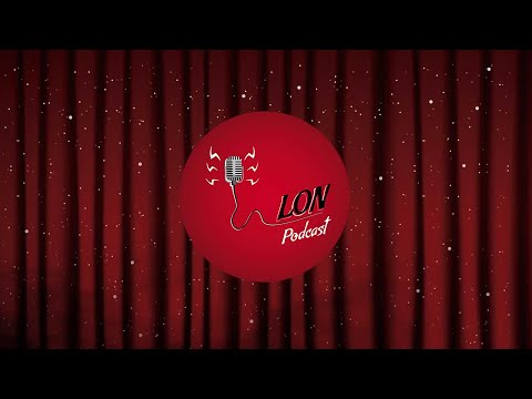 Episódio Especial - Lon Podcast #15
