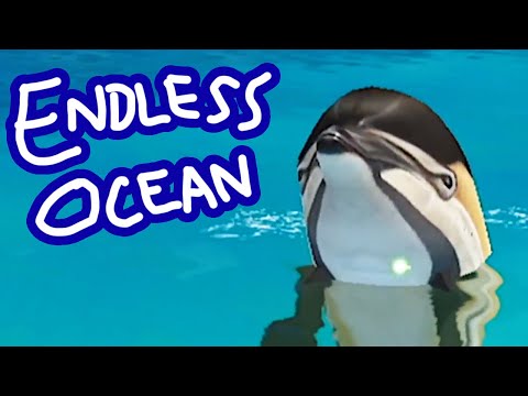 Endless Ocean Songs
