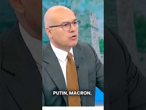 Evo ja ću