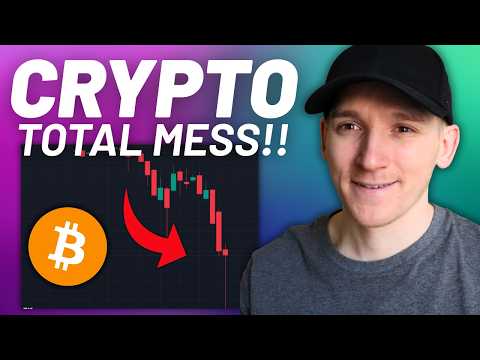 Bitcoin at 200-Week MA: Best Risk-Reward